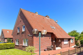 Ferienwohnungen im Haus Waterkant